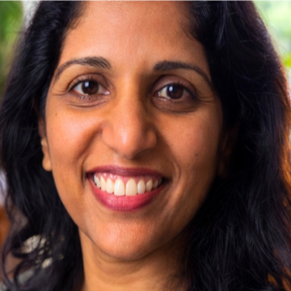 Dr. Aisha Rahman